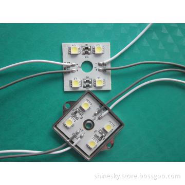 3pcs 5050 SMD LED Module for Channel Letter